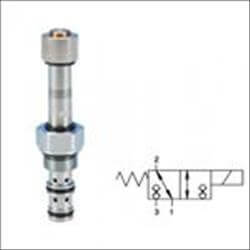 Wvi0.S08 3/2 Solenoid Valves Wvi0.S08 3/2 Magnetventile Winman Wvi0.S08 3/2 Solenoid Valfler 